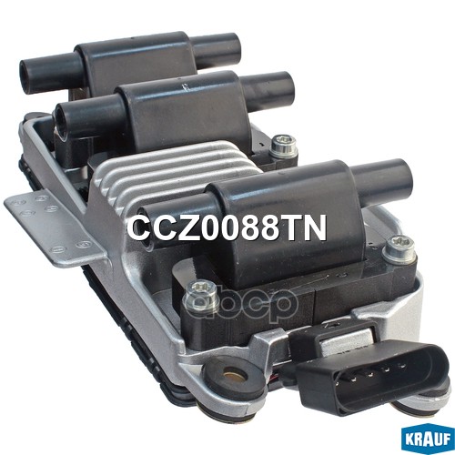 

Катушка Зажигания Ccz0088tn Nsii0024395943 Krauf арт. CCZ0088TN