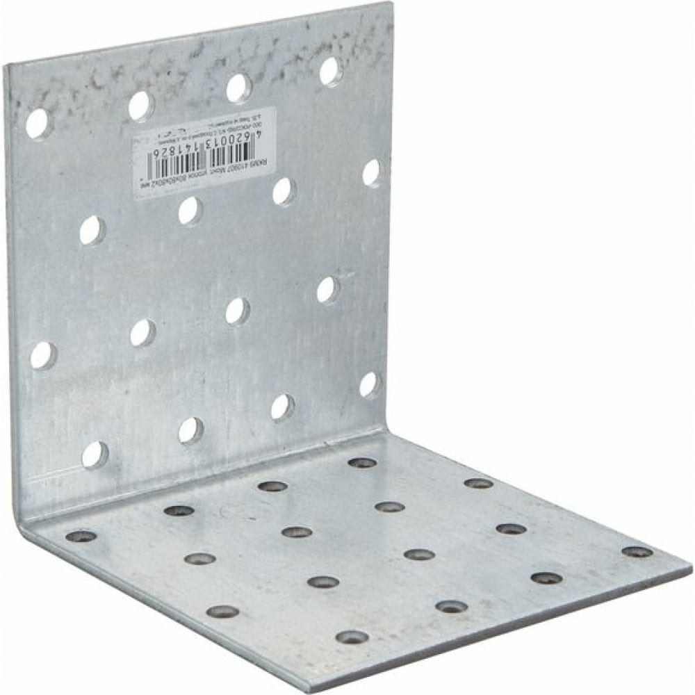 

Rock Монтажный уголок RKM9 8080802 мм 20 шт. 410907