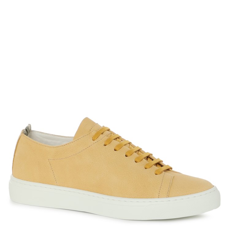 

Кеды женские Officine Creative LEGGERA/112 бежевые 35 EU, LEGGERA/112
