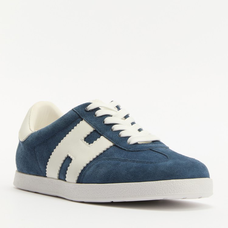 

Кеды женские Tendance HC885-5 синие 40 EU, Синий, HC885-5