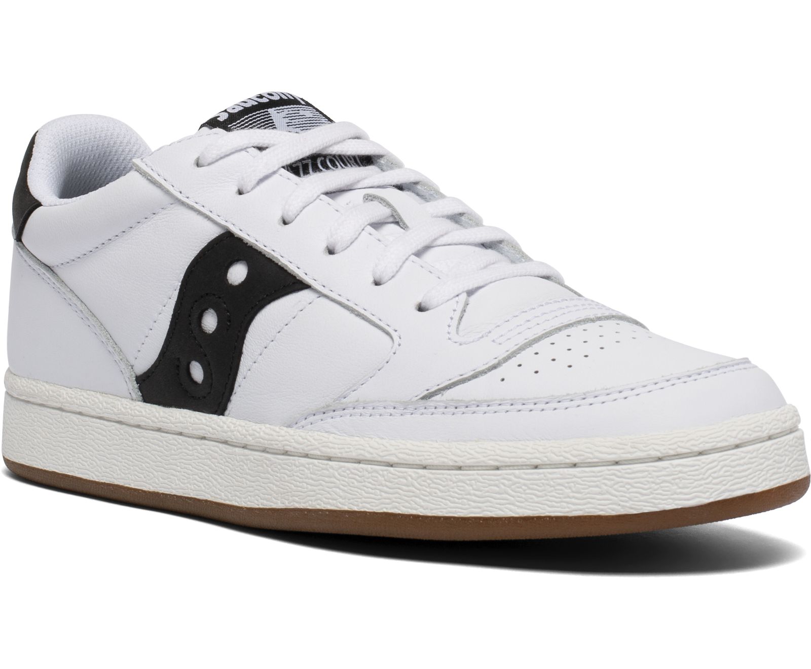 

Кроссовки Saucony Jazz Court белый, размер 42 EU, Jazz Court