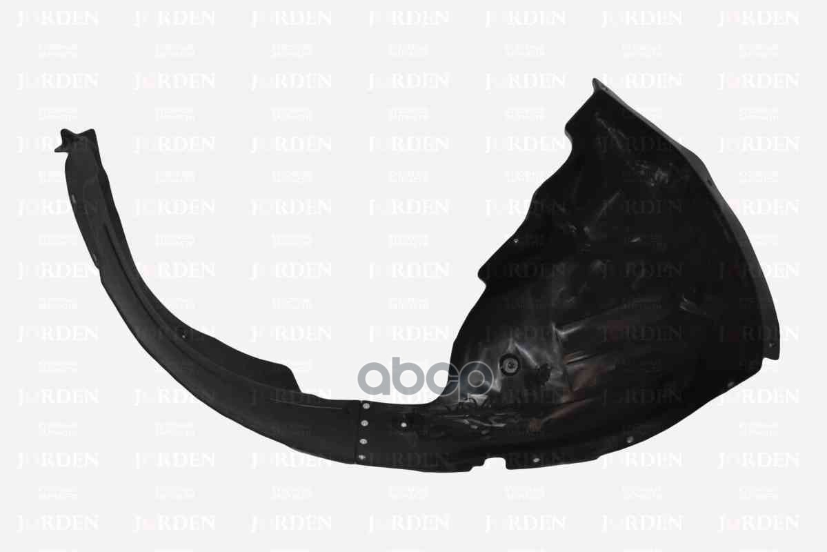 

Rio 17- Подкрылок Передний Лев (Китай) Jorden арт. JH0317K2033L