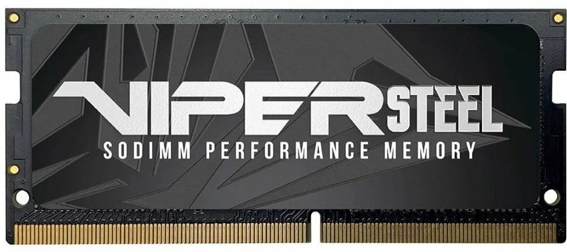 

Оперативная память Patriot Memory (PVS48G320C8S), DDR4 1x8Gb, 3200MHz