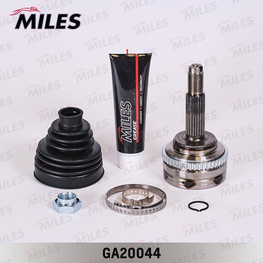 

MILES Шрус MILES ga20044 комплект