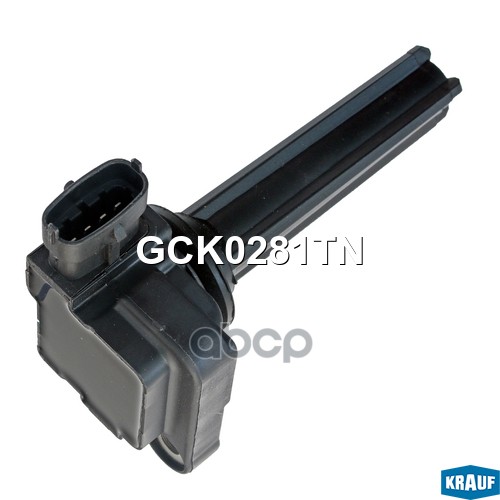 Катушка Зажигания Gck0281tn Nsii0022867938 Krauf арт. GCK0281TN