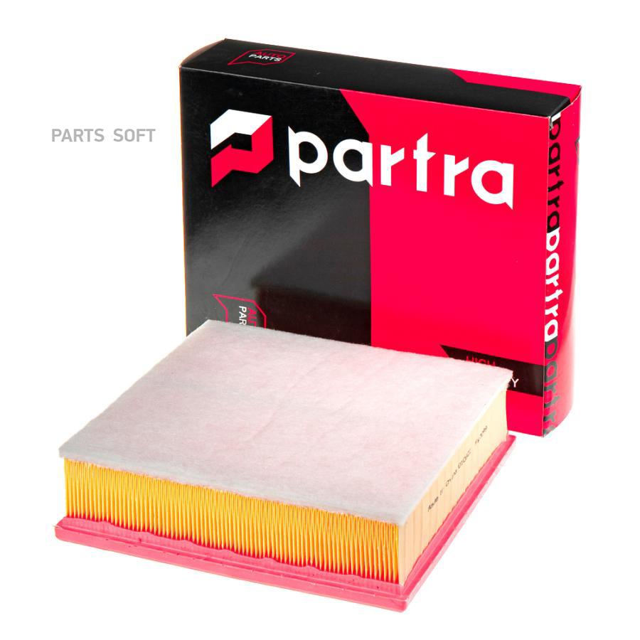 Воздушный Фильтр PARTRA FA7099