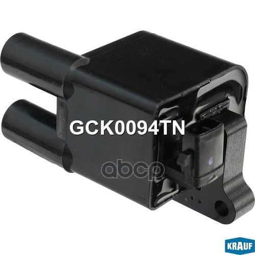 фото Катушка зажигания gck0094tn nsii0022967055 krauf арт. gck0094tn