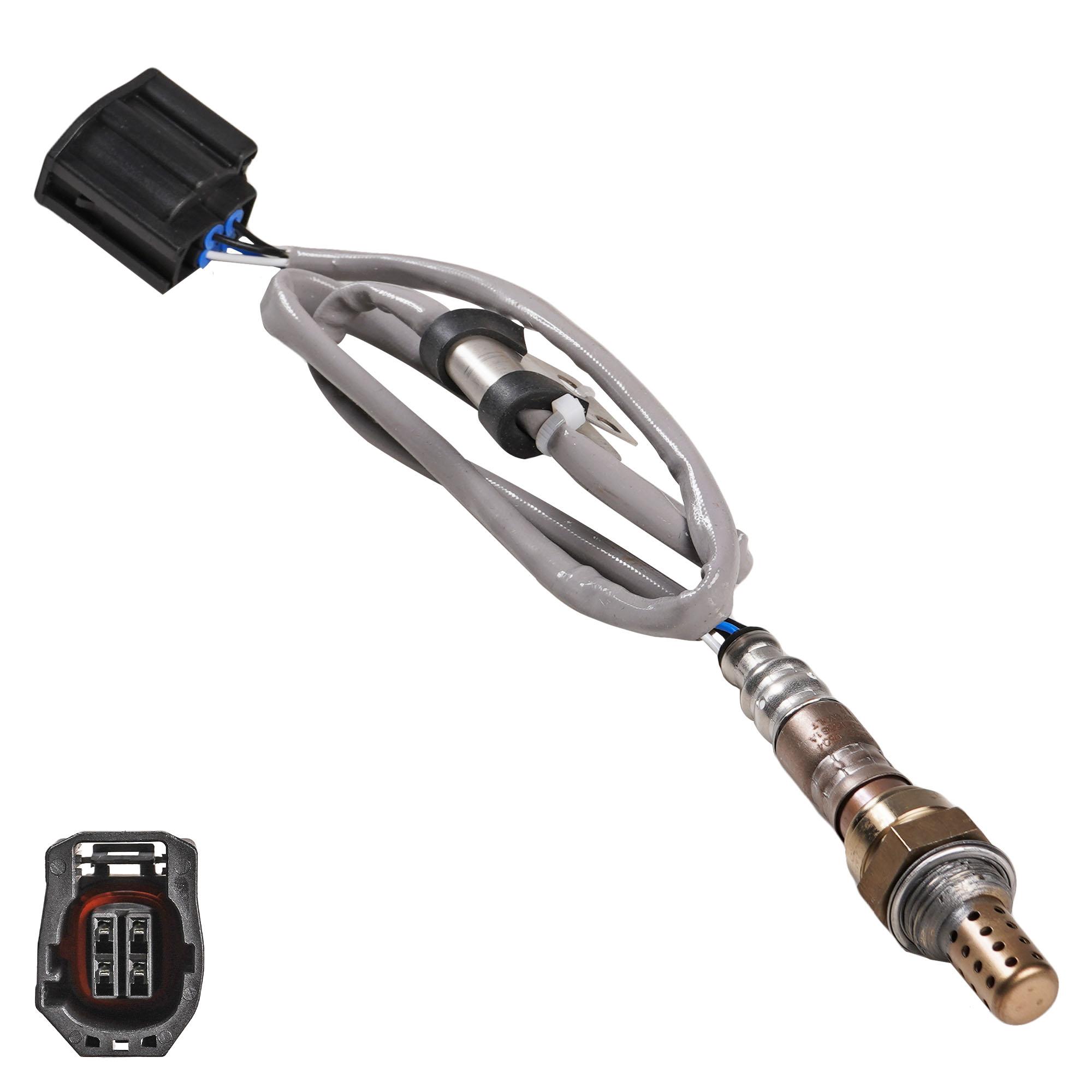 

Датчик Кисл. Для А/М Mazda 3 Bk /3 Bl 1.6i После Кат. STARTVOLT VSOS2504