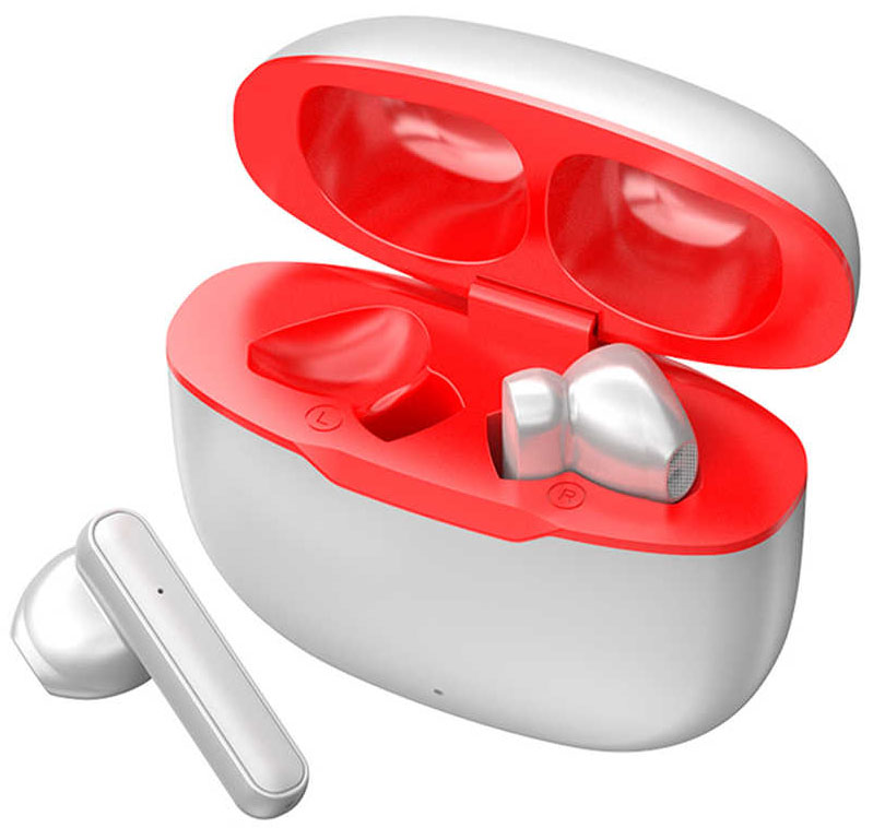 фото Беспроводные наушники bandrate smart brstwswy11ww