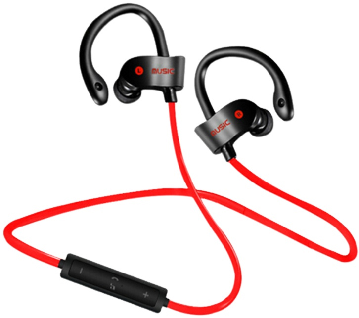 фото Беспроводные наушники bandrate smart brstwsrt558br