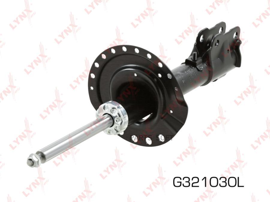 

Стойка Амортизаторная Передняя L Lynxauto G321030l LYNXauto арт. G321030L