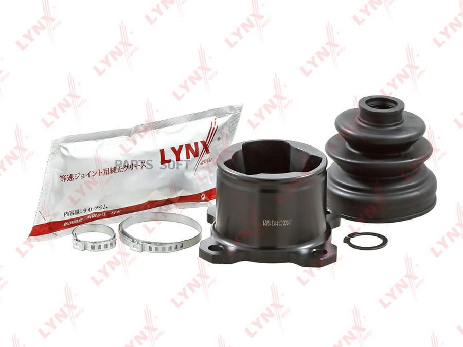 

ШРУС внутренний LYNXauto ci1112