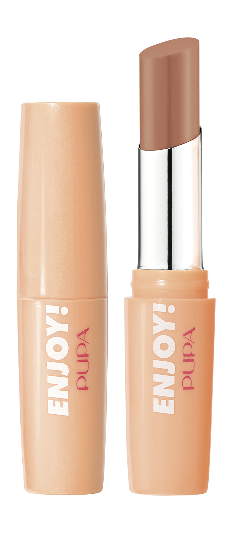 

Губная помада PUPA ENJOY YOURSELF BABY! Miss Pupa 2,4 мл тон 111