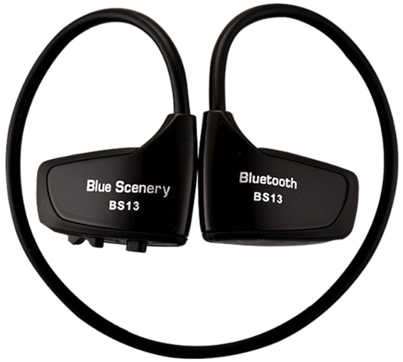 

Беспроводные наушники BandRate Smart BRSBS13B, BandRate Smart BRSBS13B