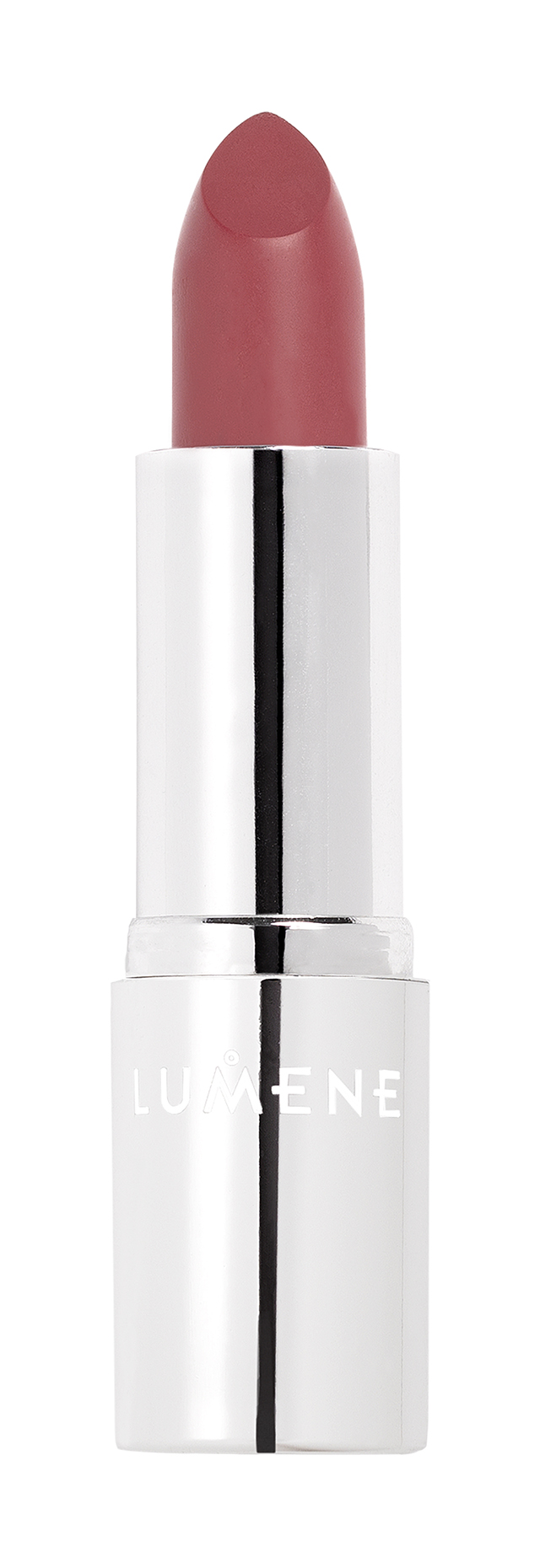

Помада для губ Lumene Luminous Moisture Lipstick увлажняющая сияющая 04 Wild Heather 4,7мл