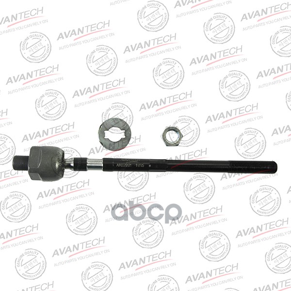 

Тяга Рулевая Avantech AVANTECH арт. ARE0201