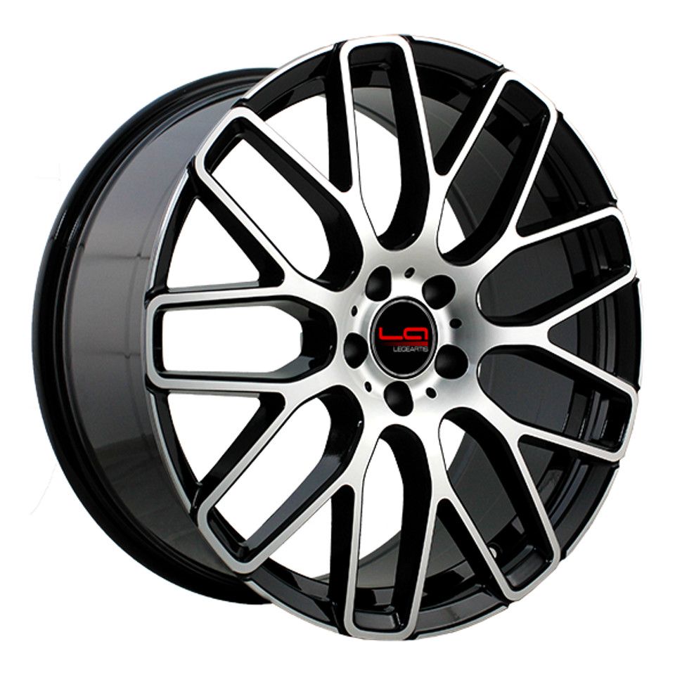 

Колесный диск LEGE ARTIS Concept-MR533 8,5/R20 5*112 ET53 d66,6 BKF 9264860, Concept-MR533