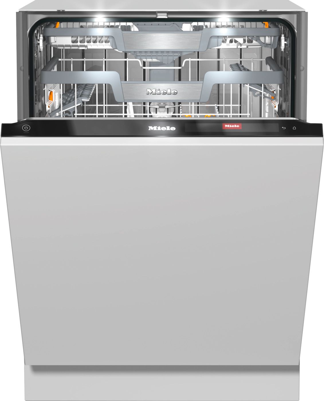 

Встраиваемая посудомоечная машина Miele G 7465 SCVi XXL, G 7465 SCVi XXL