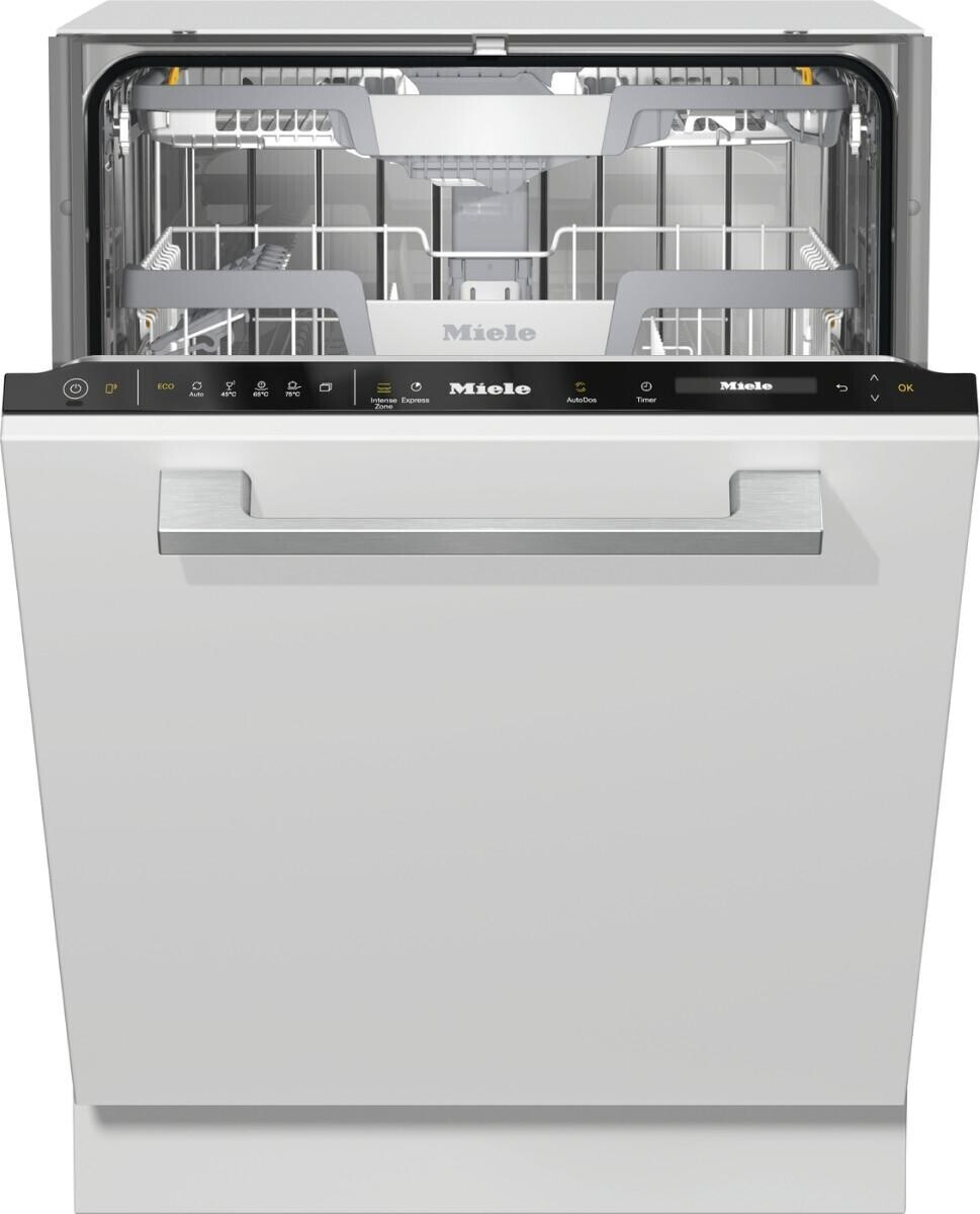 фото Встраиваемая посудомоечная машина miele g 7465 scvi xxl