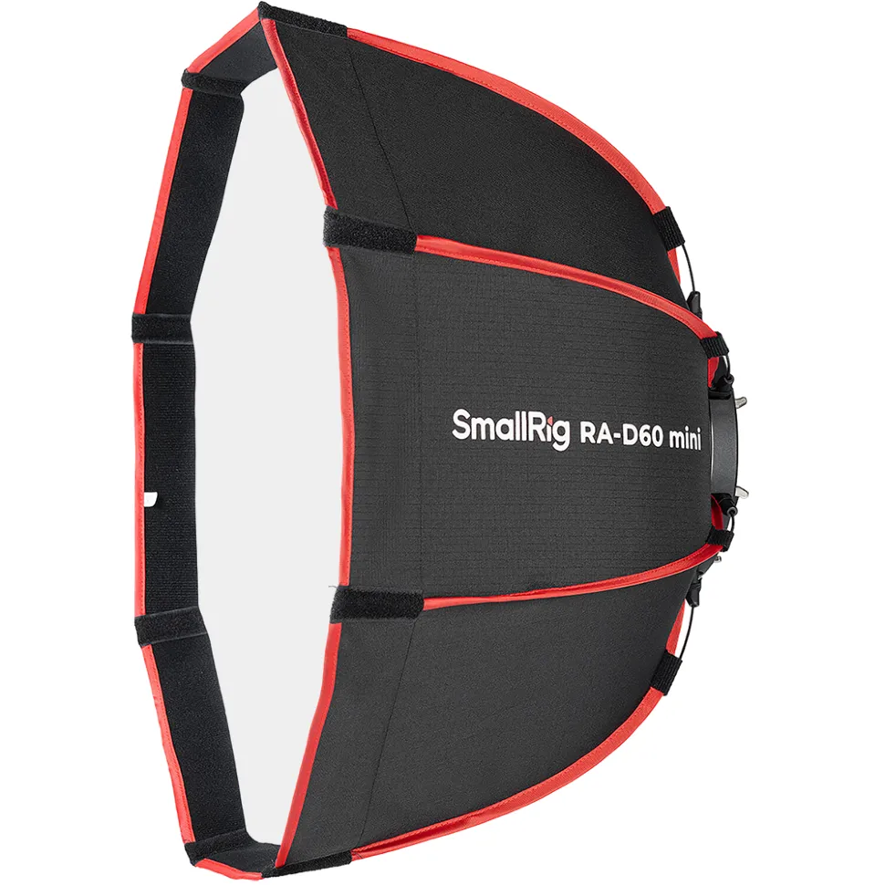 

Октобокс SmallRig RA-D60 mini, RA-D60 mini