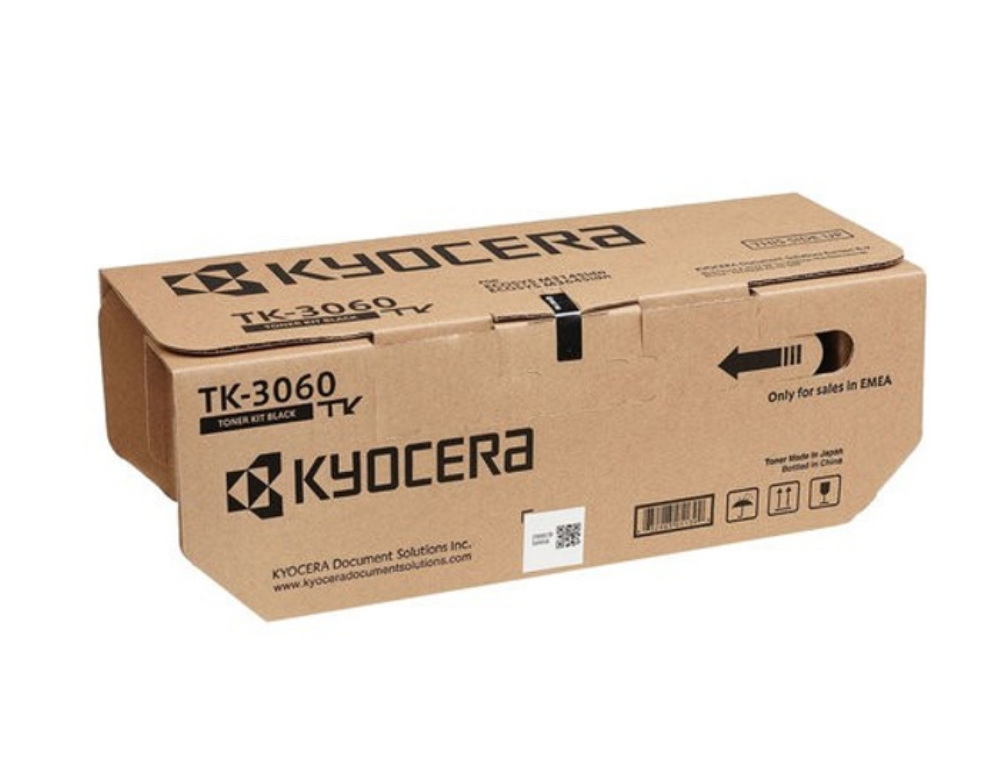 Картридж KYOCERA TK-3060, черный / 1T02V30NL0