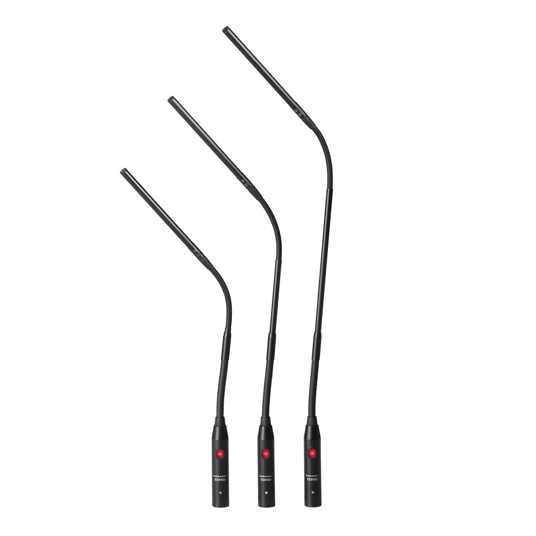 

Микрофон Audio-Technica ES 915ML21 черный, ES 915ML21