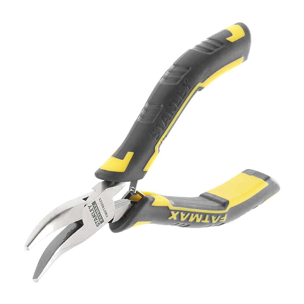 

Мини-плоскогубцы с изогнутыми губками FatMax STANLEY FMHT0-80523