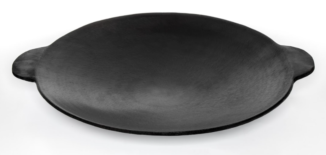 Садж чугунный DavrMetall 30 см