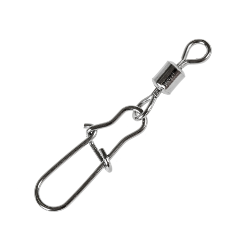 Вертлюжки с застежкой Daiwa Fast Lock Swivel 6