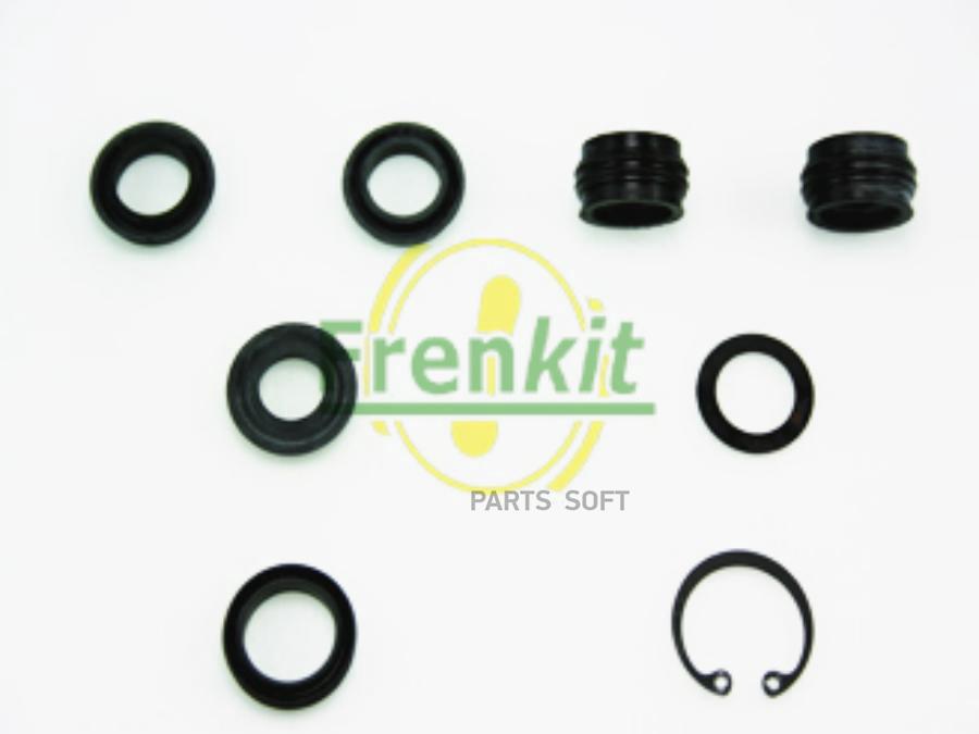 

FRENKIT 123096 Ремкомплект, главный тормозной цилиндр