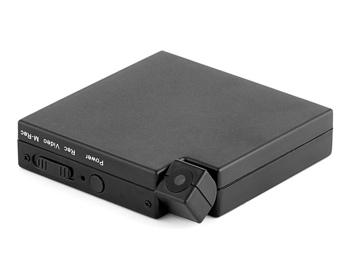

Видеопроектор Camix G230 Black
