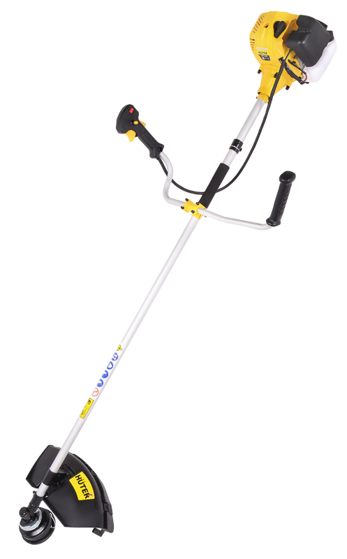 

Триммер бензиновый HUTER GGT-1300T, GGT-1300T