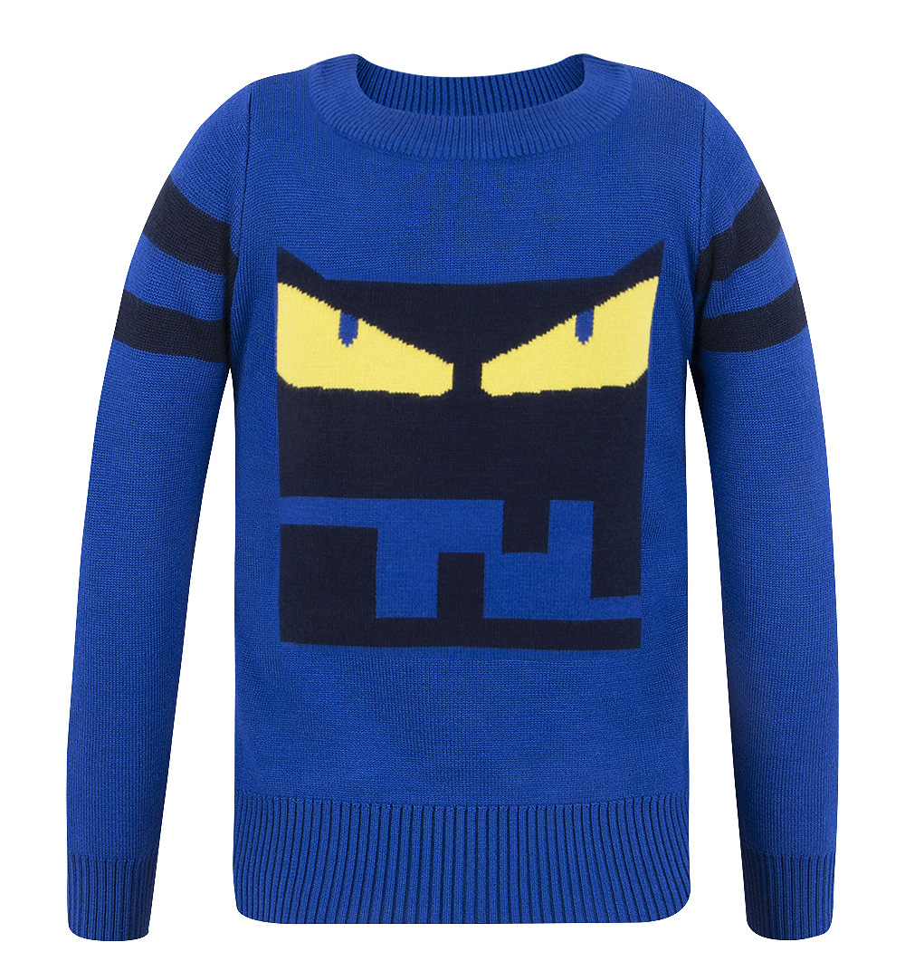 

Джемпер Bony Kids синий р.92, GL000457957