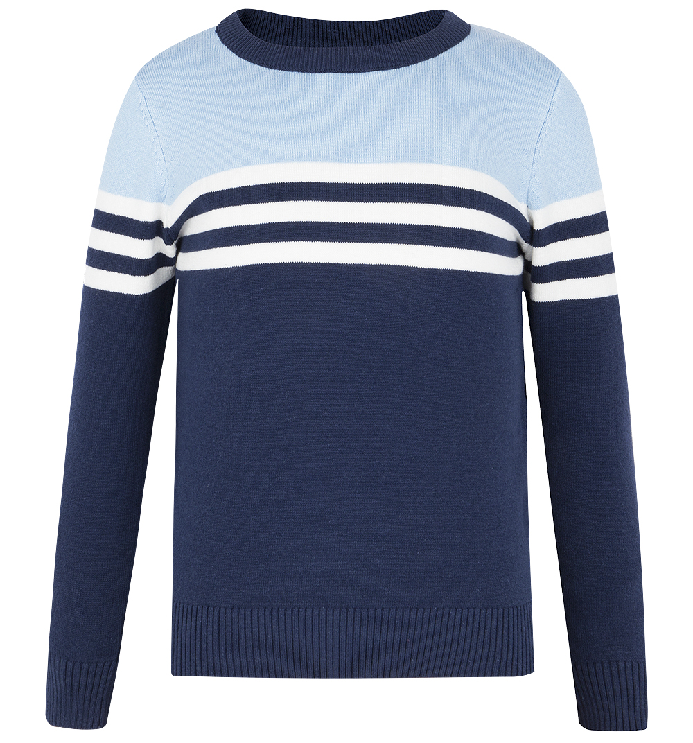 

Джемпер Bony Kids голубой р.104, GL000457829