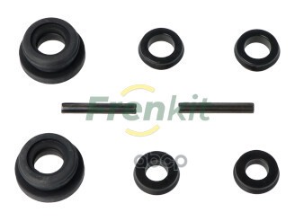 

FRENKIT 117004 Ремкомплект главного тормозного цилиндра