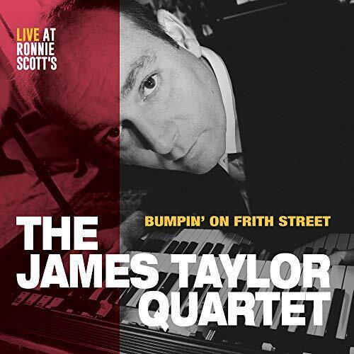 

James Taylor Bumpin' On Frith Street (LP), Bumpin' On Frith Street