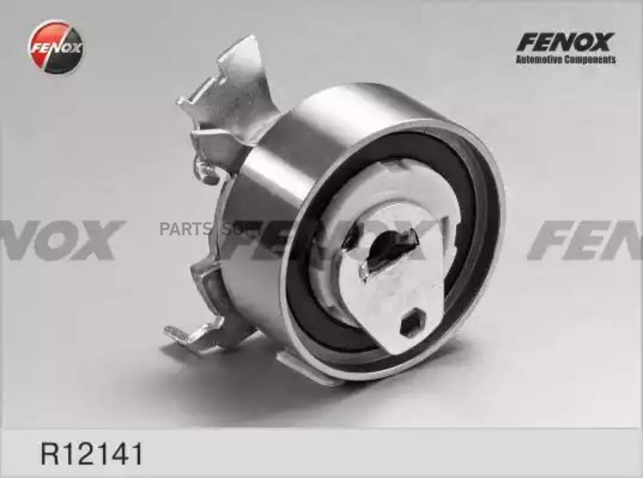

FENOX R12141 Ролик натяжной ремня ГРМ