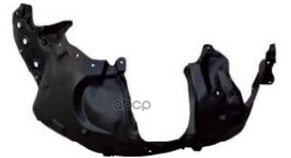 X-Trail 07-10 Подкрылок Перед Прав BodyParts арт. NNXTR07-301-R