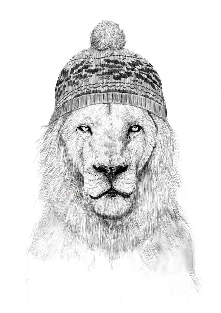 

Большой постер на стену Winter Is Coming 40х50 см без рамы, BSWINTER COME