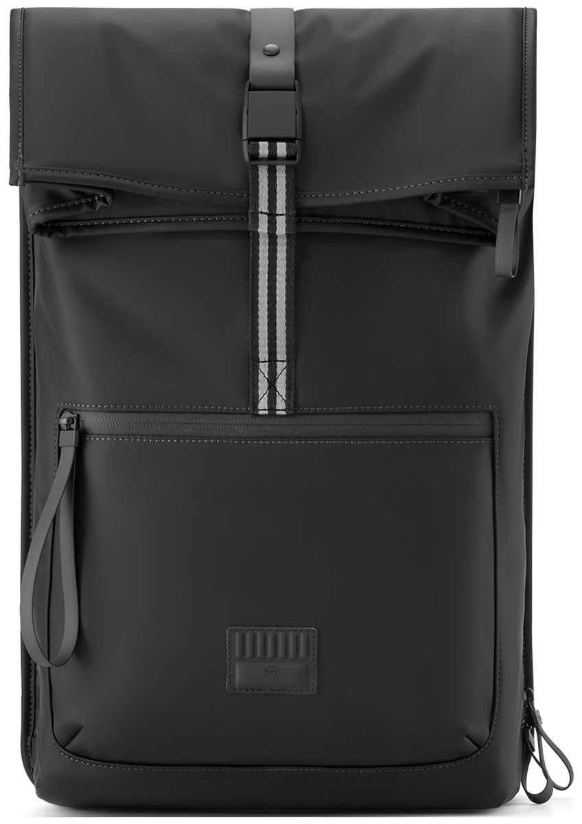 фото Рюкзак ninetygo urban.daily backpack черный