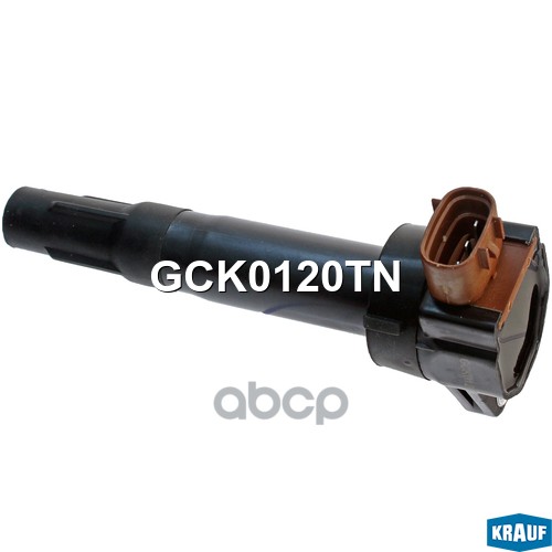 Катушка Зажигания Gck0120tn Nsii0022867961 Krauf арт. GCK0120TN