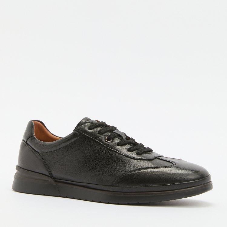 

Кеды мужские Tendance SN281A-06 черные 40 EU, Черный, SN281A-06