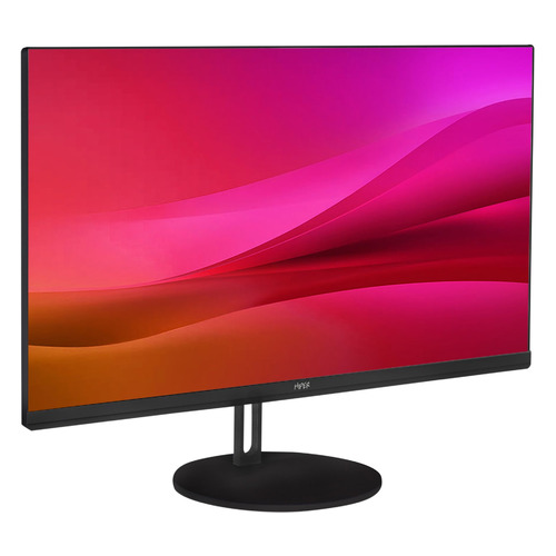 фото Моноблок hiper v10, 23.8", intel core i5 10400, 8гб, 512гб ssd, intel uhd graphics, noos,