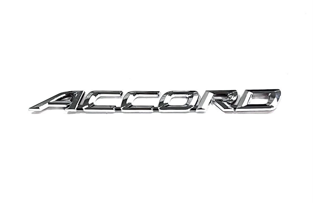 Эмблема HONDA: ACCORD 1999 - 2000