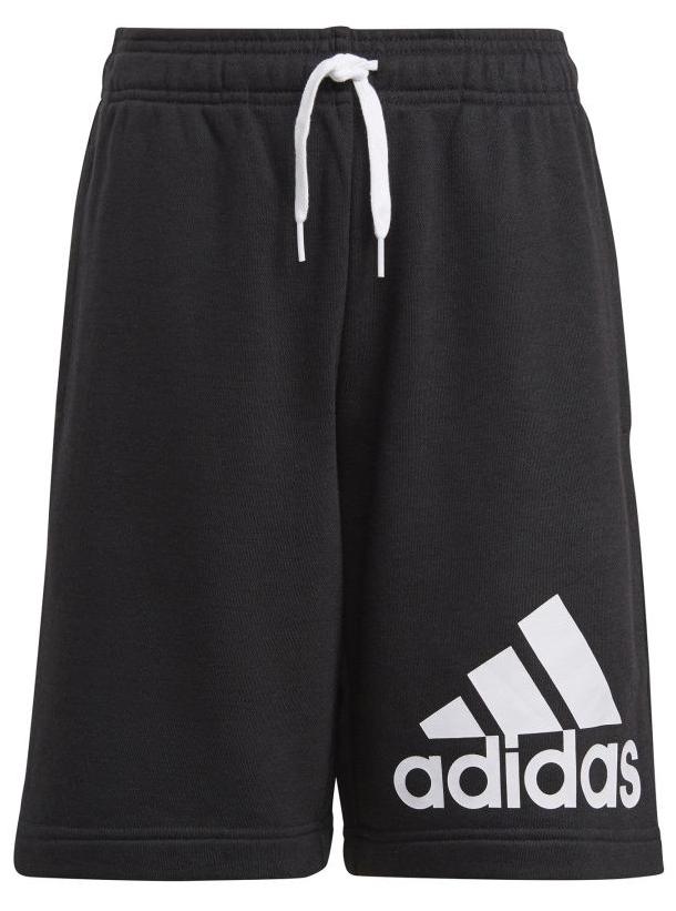 фото Шорты детские adidas b bl sho цв. черный р. 134