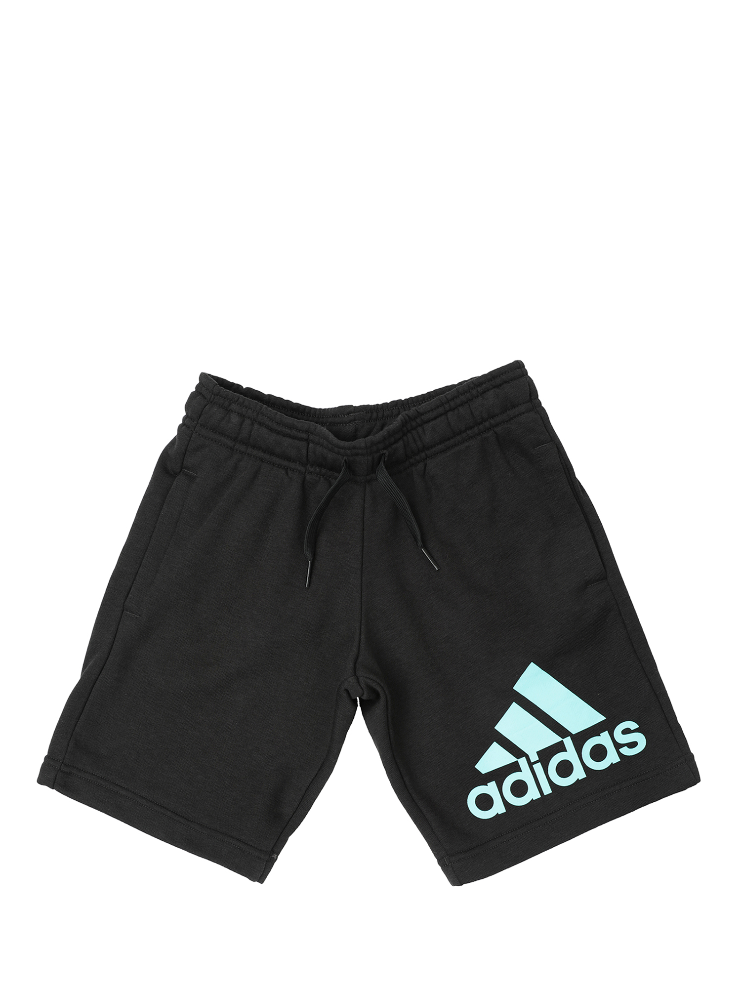 

Шорты детские Adidas B Bl Sho цв. черный р. 152, B Bl Sho