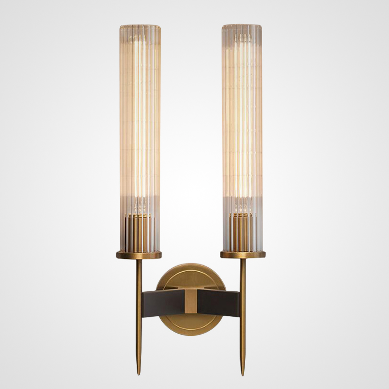

Бра ImperiumLoft Alouette 2