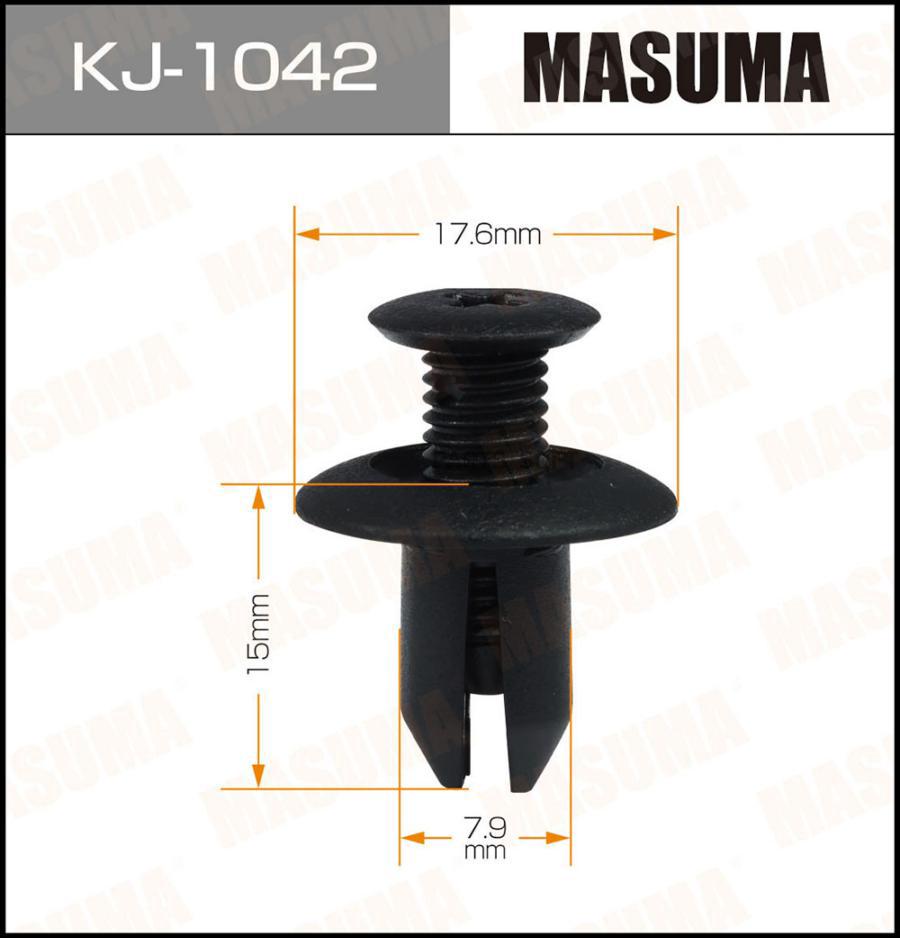 

MASUMA KJ1042 КЛИПСА УНИВЕРС.