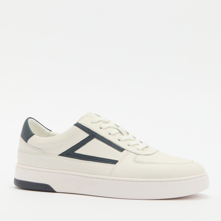 

Кеды мужские Tendance SN276A-06 белые 44 EU, Белый, SN276A-06