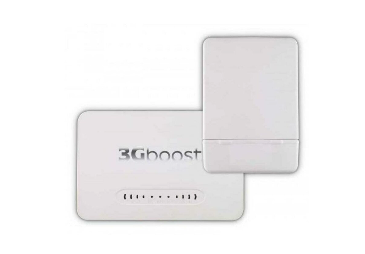 

Wi-Fi антенна ДалСвязь 3Gboost (3Gboost), 3Gboost